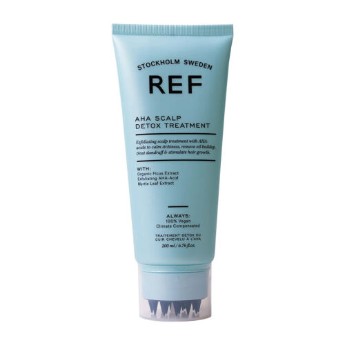 Ref AHA Scalp Detox Treatment 200 ml