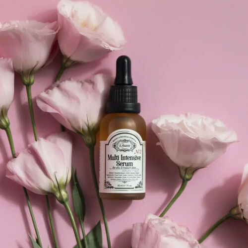 Rosece R02 Multi Intensive Yoğun Bakım Serumu 30 ml - Görsel 3