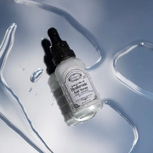 Rosece R07 Hyaluron Milky 8D Moleküler Hyaluronik Asit Serum 30 ml - Görsel 3