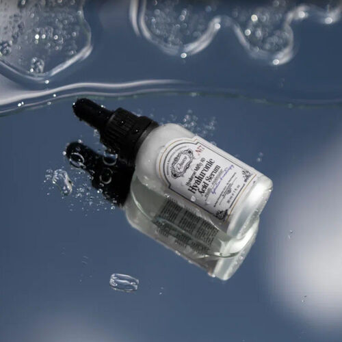 Rosece R07 Hyaluron Milky 8D Moleküler Hyaluronik Asit Serum 30 ml - Görsel 4
