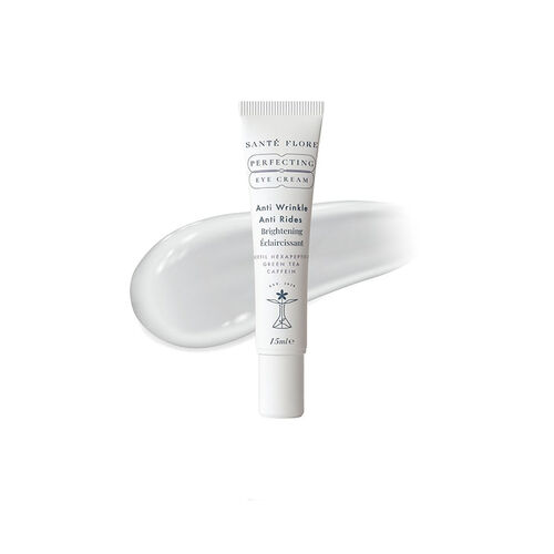 Sante Flore Eye Contour Care Cream 15 ml - Görsel 3