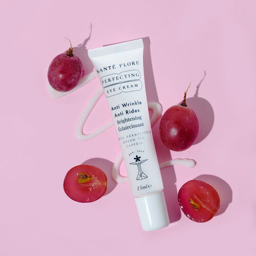 Sante Flore Eye Contour Care Cream 15 ml - Görsel 4