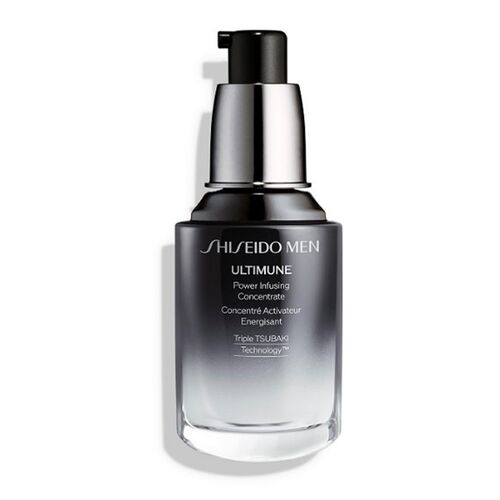 Shiseido Men Ultimune Concentrate 30 ml - Görsel 2