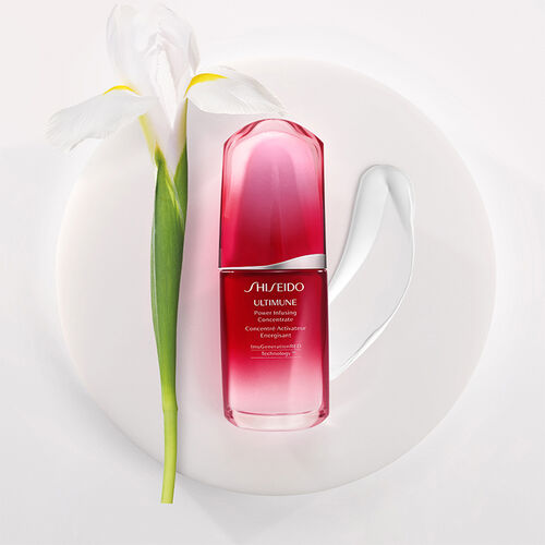 Shiseido Ultimune Power Infusing Concentrate 3.0 15 ml - Görsel 3