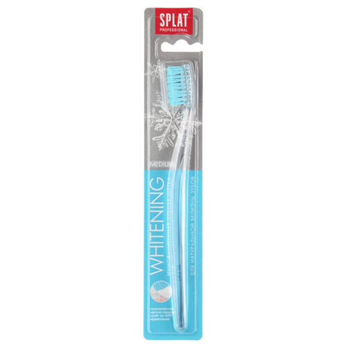 Splat Whitening Diş Fırçası Medium - Görsel 3