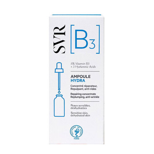 Svr B3 Ampoule Hydra Serum 30 ml - Görsel 2