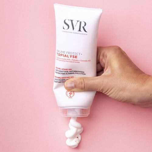 SVR Topialyse Balm Protect+ 200 ml - Görsel 2