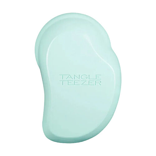 Tangle Teezer Original Fine Fragile İnce Telli ve Yıpranmış Saçlar İçin Mint-Lilac Saç Fırçası-Tarak - Görsel 2