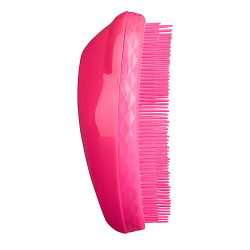 Tangle Teezer Original Pink Fizz Düz-Kıvırcık Saçlar için Saç Fırçası-Tarak - Görsel 3