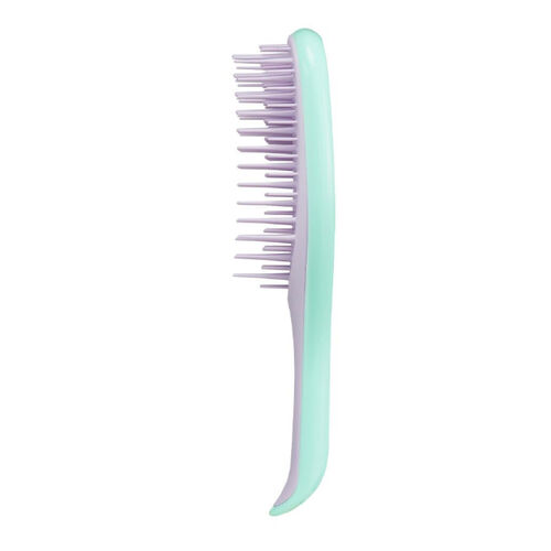 Tangle Teezer The Ultimate Detangler  Mint ve Lilac Eletriklenme Önleyici Mini Boy Tarak - Düz ve Kıvırcık Saçlar - Görsel 3
