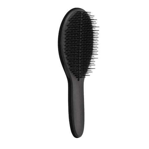 Tangle Teezer The Ultimate Styler Black Tüm Saç Tipleri için Kuru Şekillendirme ve Hacim Etkili Tarak - Görsel 2