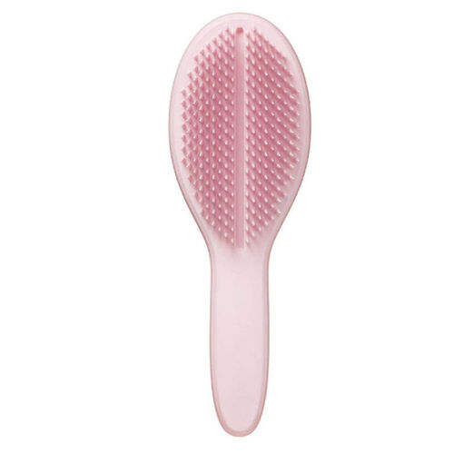 Tangle Teezer The Ultimate Styler Millenial Pink Tüm Saç Tipleri için Kuru Şekillendirme ve Hacim Etkili Tarak - Görsel 2