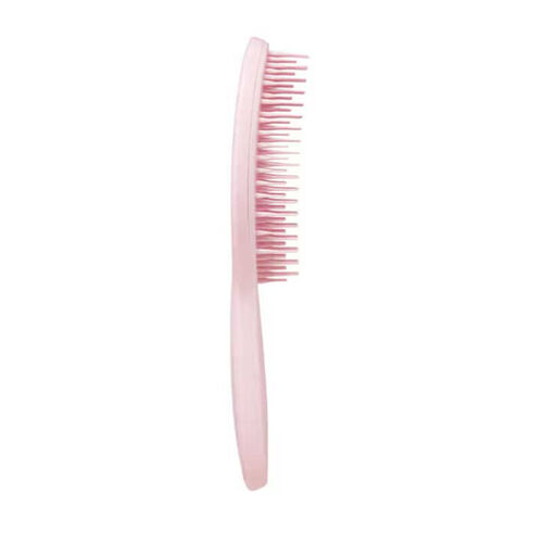 Tangle Teezer The Ultimate Styler Millenial Pink Tüm Saç Tipleri için Kuru Şekillendirme ve Hacim Etkili Tarak - Görsel 3