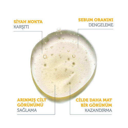 The Purest Solutions Exfoliating Salicylic Acid Cleanser 0,5% Salicylic Acid, 1%Niacinamide 200 ml - Görsel 4