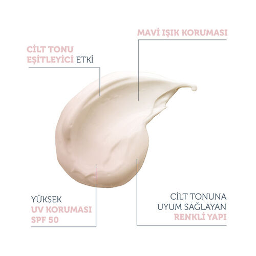 The Purest Solutions SPF50+ Blemish Defense Cream 50 ml - Görsel 4