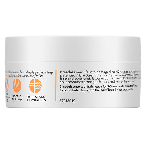 Toni Guy Damage Repair Mask 200 ml - Görsel 2