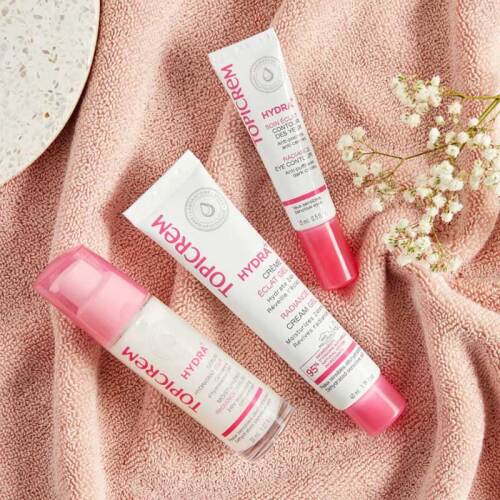 Topicrem Hydra+ Radiance Eye Contour 15 ml - Görsel 3