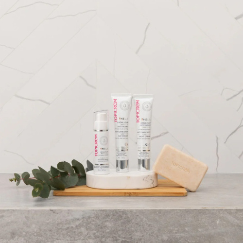 Topicrem MELA Anti Dark Spot Radiance Serum 30 ml - Görsel 4