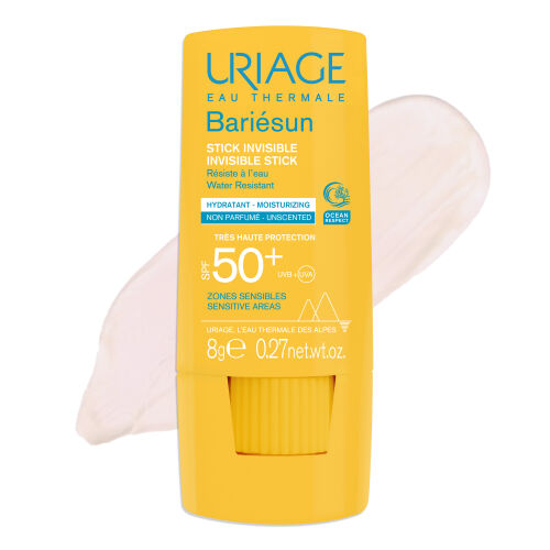 Uriage Bariesun SF50+ Hassas Bölgeler İçin Güneş Koruyucu Stick 8 g - Görsel 2