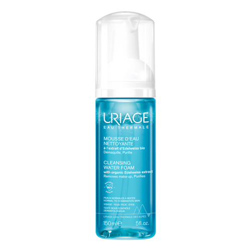 Uriage Hygiene Temizleme Köpüğü 150 ml