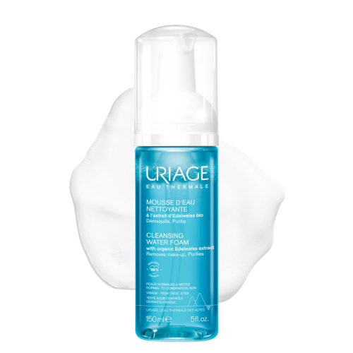 Uriage Hygiene Temizleme Köpüğü 150 ml - Görsel 2