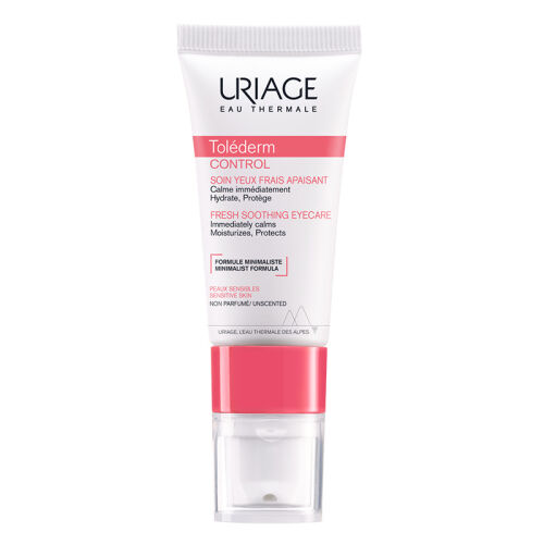 Uriage Tolederm Nemlendirici Göz Çevresi Bakım Kremi 15 ml