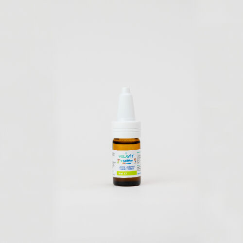 Velavit V-ColiFlor Kids Drops 10 ml - Görsel 5