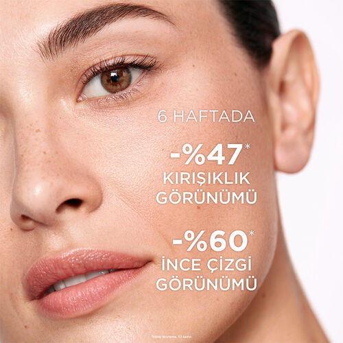 Vichy Liftactiv H.A Epidermic Filler Kırışıklık Karşıtı Dolgunlaştırıcı Serum 30 ml - Görsel 3