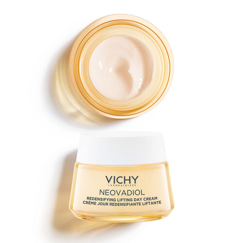 Vichy Neovadiol Gündüz Bakım Kremi 50ml (Kuru Ciltler) - Görsel 2