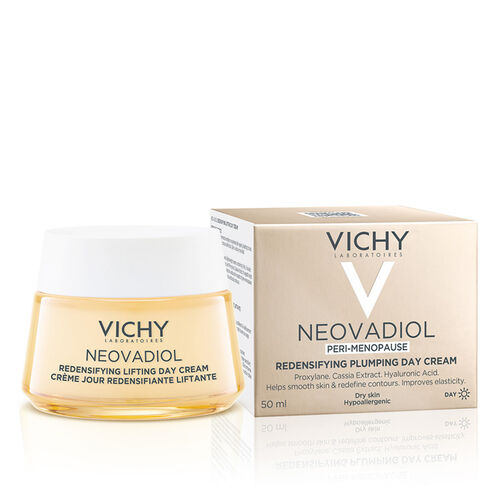Vichy Neovadiol Gündüz Bakım Kremi 50ml (Kuru Ciltler) - Görsel 3