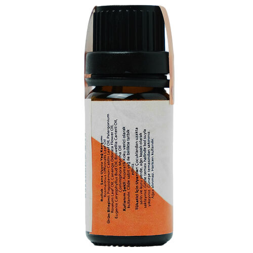 Vinacocha Bolluk Şans Uçucu Yağ Karışımı 10 ml - Görsel 2