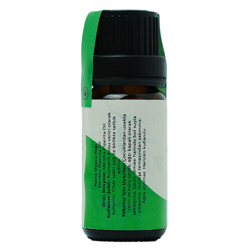 Vinacocha Nane Uçucu Yağı 10 ml - Görsel 2