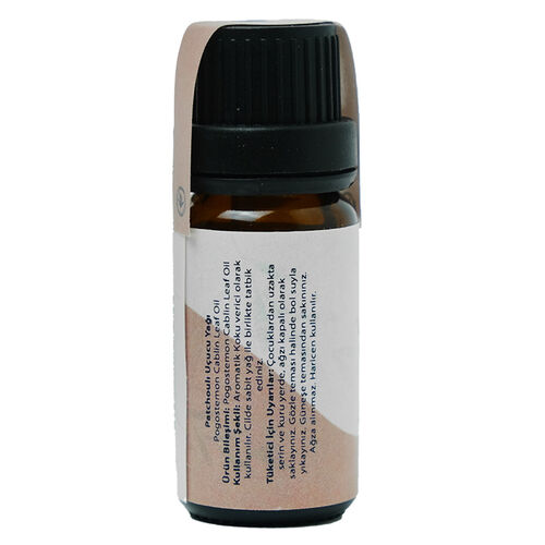 Vinacocha Patchouli Uçucu Yağı 10 ml - Görsel 2