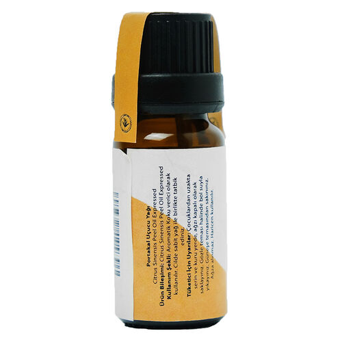 Vinacocha Portakal Uçucu Yağı 10 ml - Görsel 2