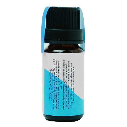 Vinacocha Ylang Ylang Uçucu Yağı 10 ml - Görsel 2