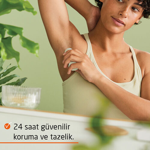 Weleda Yabani İğde Özlü Doğal Roll On Deodorant 50 ml - Görsel 5