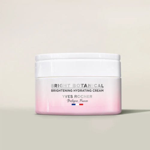 Yves Rocher Bright Botanical Leke Karşıtı Aydınlatıcı Günlük Bakım Kremi 50 ml - Görsel 3