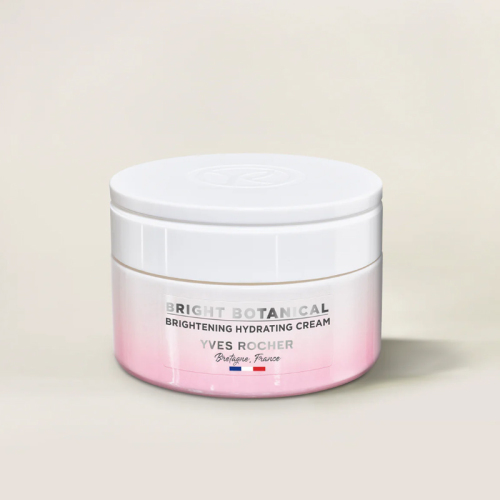 Yves Rocher Bright Botanical Leke Karşıtı Aydınlatıcı Günlük Bakım Kremi 50 ml - Görsel 5