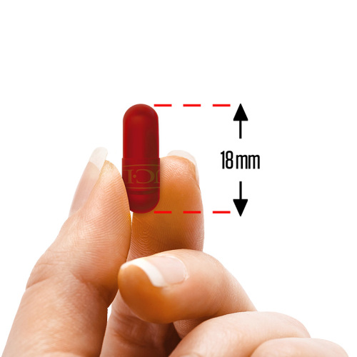 Zade Vital Tip 2 Collagen Takviye Edici Gıda 30 Bitkisel Sert Kapsül - Görsel 5
